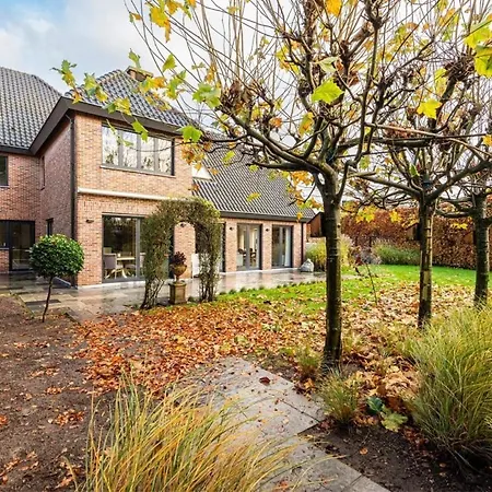 Bed & Breakfast The Cozy Eeklo
